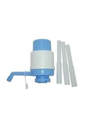 LEVA BÜYÜK DAMACANA POMPASI (1*12)