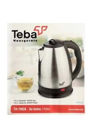 MİCROSTAR ÇELİK KETIL GİZLİ REZİSTANS (1*6)