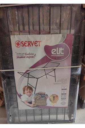 SERVET ELİT KURUTMALIK (1*5)