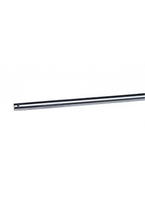 KROM DELİKLİ SOPA 130CM (1*25)