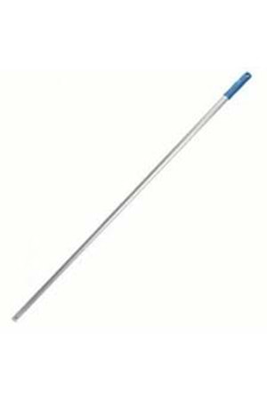 ALÜMİNYUM SOPA KENDİNDEN YİVLİ 130CM (1*20)