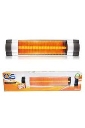 CVS ORİON PLUS 3000 WATT UFO SOBA (1*6)