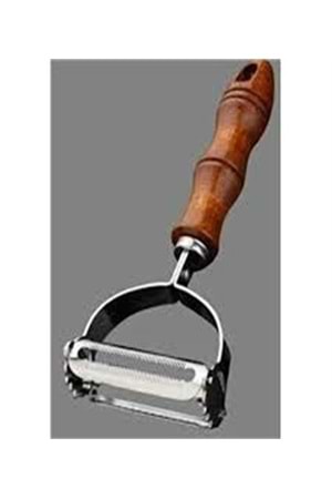 TOGO2101 SÜPER AHŞAP SAPAN SOYACAK (1*480)