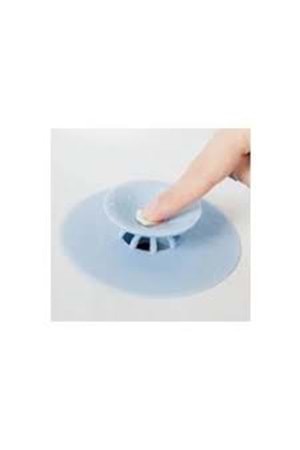 ENF1047 SİLİKON GİDER KAPAĞI SÜZGEÇLİ (1*600)