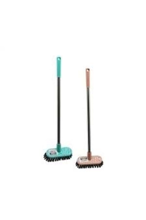ENF906 METAL SAPLI TEMİZLİK FIRÇASI (1*160)