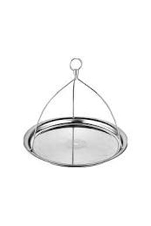 40 CM ASKILI KAHVECİ ÇAY TEPSİ (1*)
