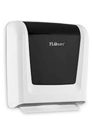 F398B DİVA BEYAZ FOTOSELLİ KAĞIT HAVLU VERİCİ 21CM (1*4)