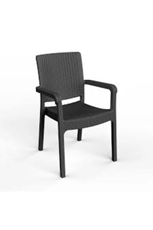 FLORYA KAHVE HİLTON KOLTUK CARİSMA (1*18)