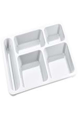 NADİDE POLİKARBON TABLDOT (1*60)