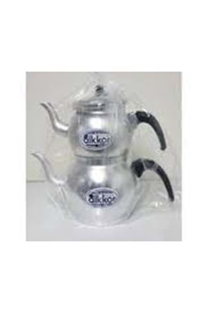 ALKOR 4 NO ÇAYDANLIK (1*24)