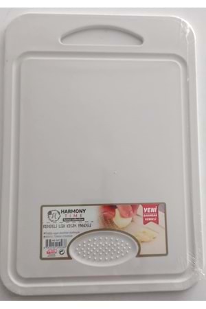 İSRA5734 PLASTİK KESİM PANOSU (1*24)