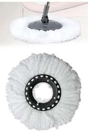 BU108 DÖNER MOP YEDEK PÜSKÜLÜ (1*50) MR PRATİK