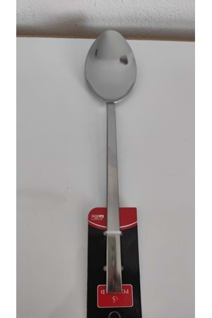 PORGOLD EKO ÇUBUK KAŞIK 430 (1*300) GÜL