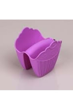 SL3046 SİLİKON CUPCAKE TUTACAK HANE (1*48)