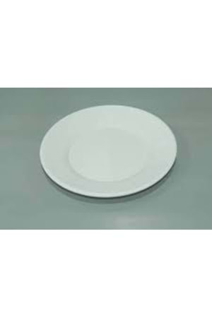 İMKA021S SERVİS TABAK 21CM LOKANTA (1*125)
