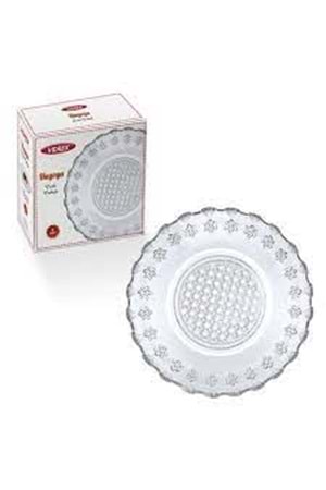 SK6P/GB NAGOYA CAM 6LI TATLI TABAK (1*12)