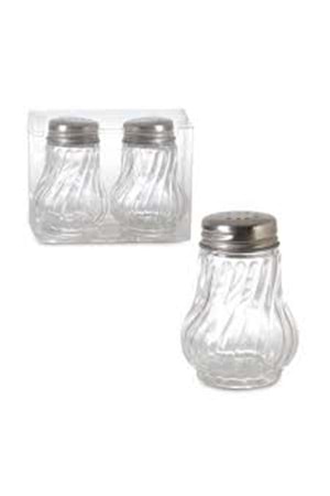 NK1836 CAM TUZLUK BAHARATLIK VİDREX (1*12*96)