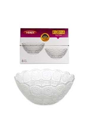 BH4B BOHEMİA 4NO 6LI KASE (1*12)