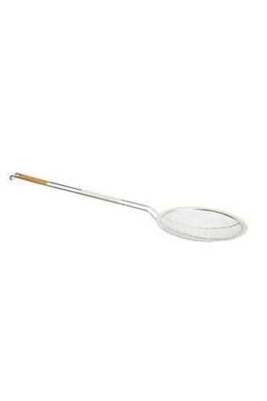 22 CM SEYREK KEVGİR ENDÜSTRİYEL LOKANTA