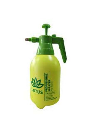 LOTUS İLAÇ POMPASI 2LT (1*40)