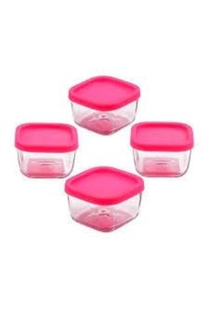 LAV CUB225 SAKLAMA KABI 4LÜ (1*6)