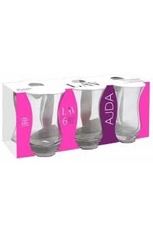 LAV AJDA 6 LI ÇAY BARDAĞI (1*8)