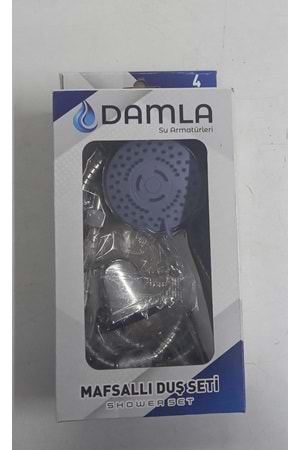 SWORD RABİA LÜX DUŞ SETİ (1*22)