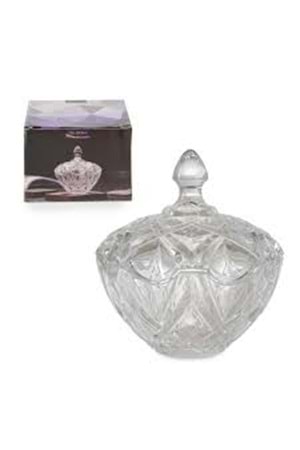 DSTG1058-5 CAM ŞEKERLİK (1*36)