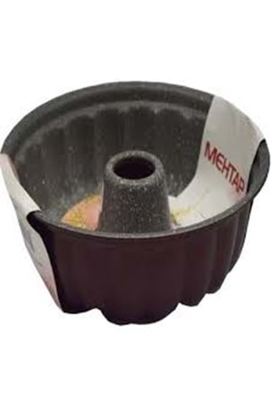 MEHTAP KÜÇÜK DİLİMLİ KEK KALIBI (1*12)