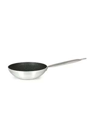 MEHTAP HORECA PROF 26NO WOK TAVA (1*12)