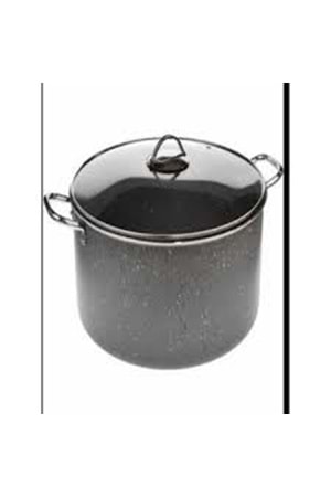 MEHTAP 36NO GRANİT DERİN TENCERE (1*4)