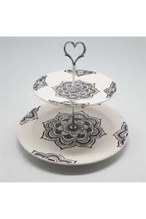 9901034DİGİ ÇİFT KATLI KURABİYELİK ŞEKERLİK (1*12) YNS