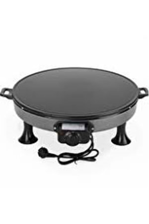 MUPA ELEKTRİKLİ YENİ KATMER SACI (1*3)