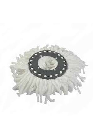 PERA 360 DÖNER MOP YEDEK PÜSKÜL MİKROFİBER(1*100)