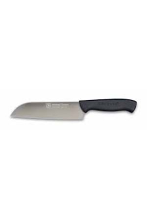 10119 SİLVER PLS. SAP SANTOKU ŞEF BIÇAK SİNERJİ (1*12)