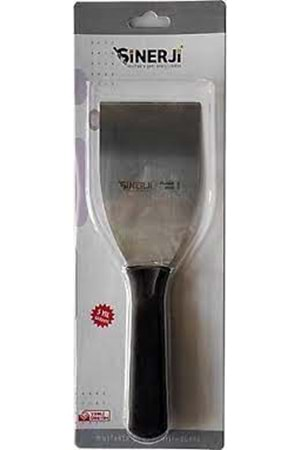 40102 CHOCOLATE 2 NO SPATULA SİNERJİ (1*12)