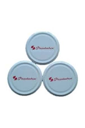 PAŞABAHÇE KONSERVE KAPAK 82MM (1*700)