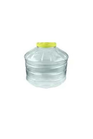 20 LT PET KAVANOZ (1*10)