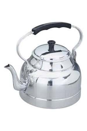 16 NO ÜSTTEN SAPLI ÇAYDANLIK (1*6)