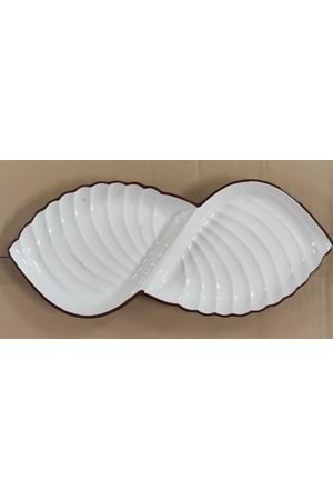 RS664 FİLETO 2Lİ ÇİZGİLİ ÇEREZ SERAMİK (1*30)