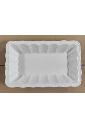 RS854 NOKTALI İNCİ KAYIK SERAMİK (1*30)