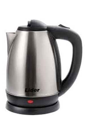 LİDER ÇELİK KETIL GİZLİ REZİSTANS (1*6)