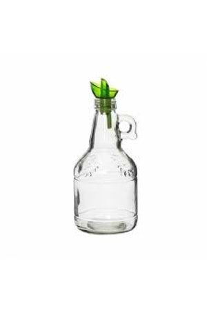 1LT GALON KULPLU YAĞLIK (1*12)