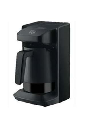SAREX COFFY TÜRK KAHVE MAKİNESİ (1*4)