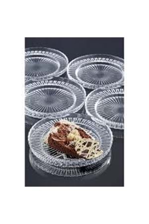 SİGMA VENEDİK 16CM PASTA TABAK (1*8)