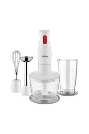 SİNBO3147 ÇUBUK BLENDER SET (1*4)