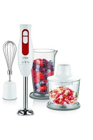 SİNBO3100S EL BLENDER SET (1*4)