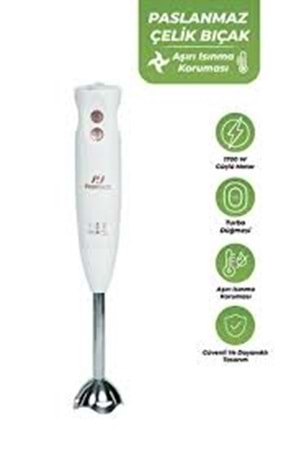 SİNBO3185 ÇUBUK BLENDER (1*24)