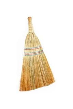 ÇATAL OT SÜPÜRGE (1*10)