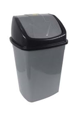 SAĞLAM288 SADE 1NO KLİK ÇÖP 5LT (1*28)